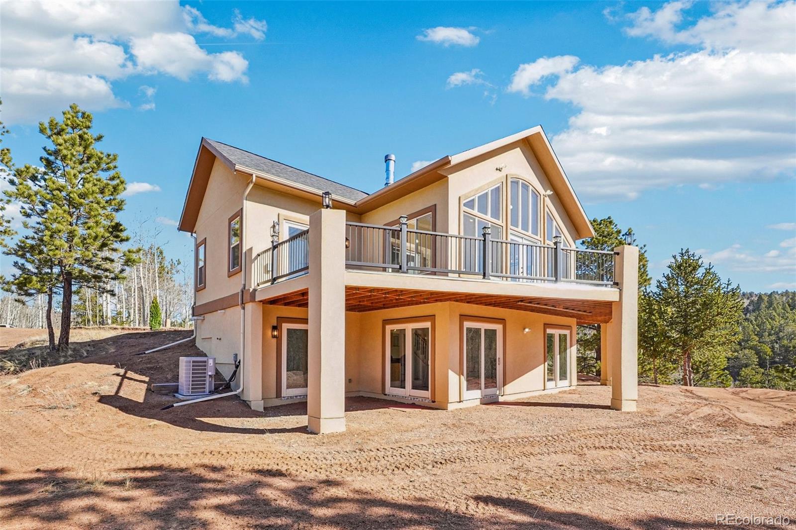 507 Yorktown Road Cripple Creek CO 80813