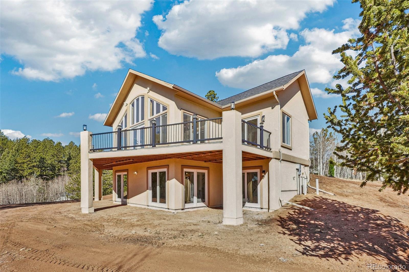 507 Yorktown Road Cripple Creek CO 80813