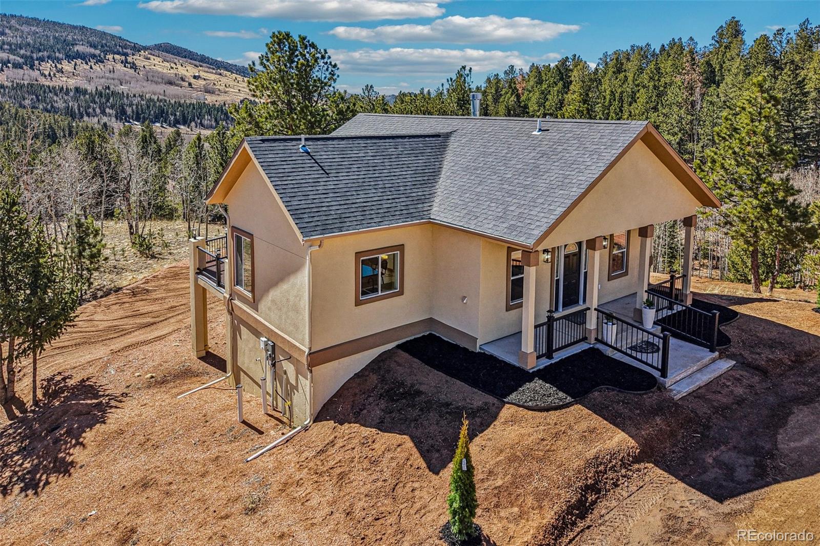 507 Yorktown Road Cripple Creek CO 80813