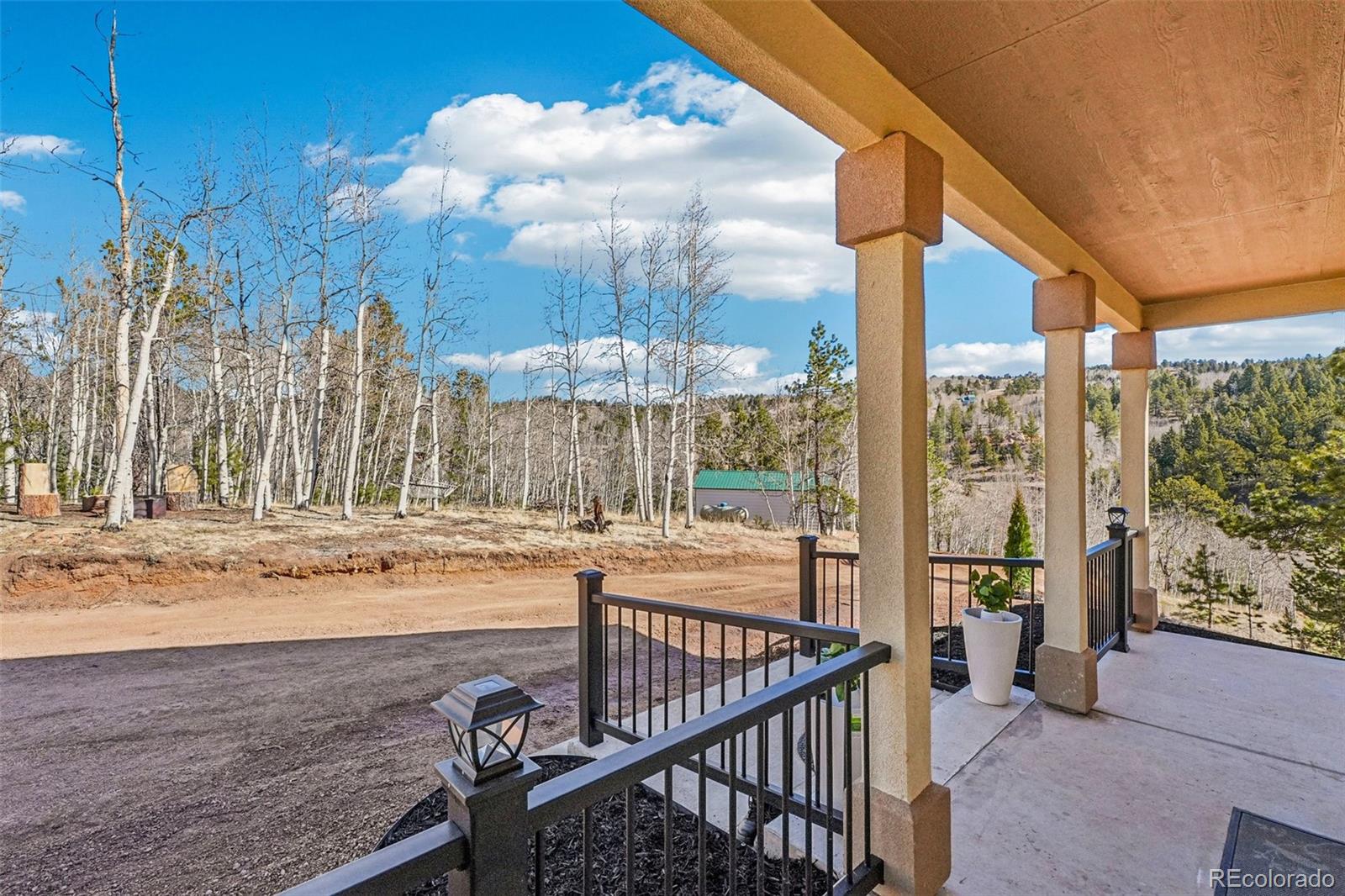 507 Yorktown Road Cripple Creek CO 80813