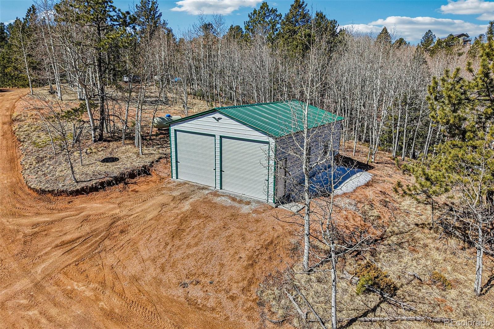 507 Yorktown Road Cripple Creek CO 80813
