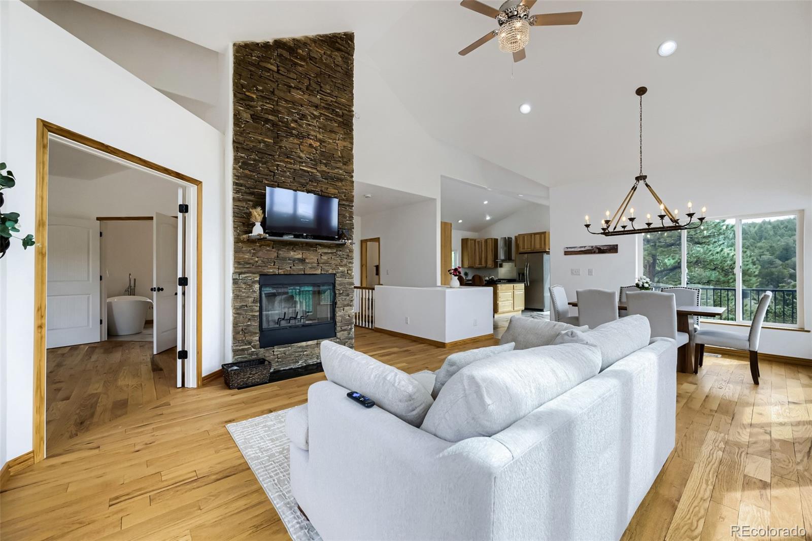507 Yorktown Road Cripple Creek CO 80813