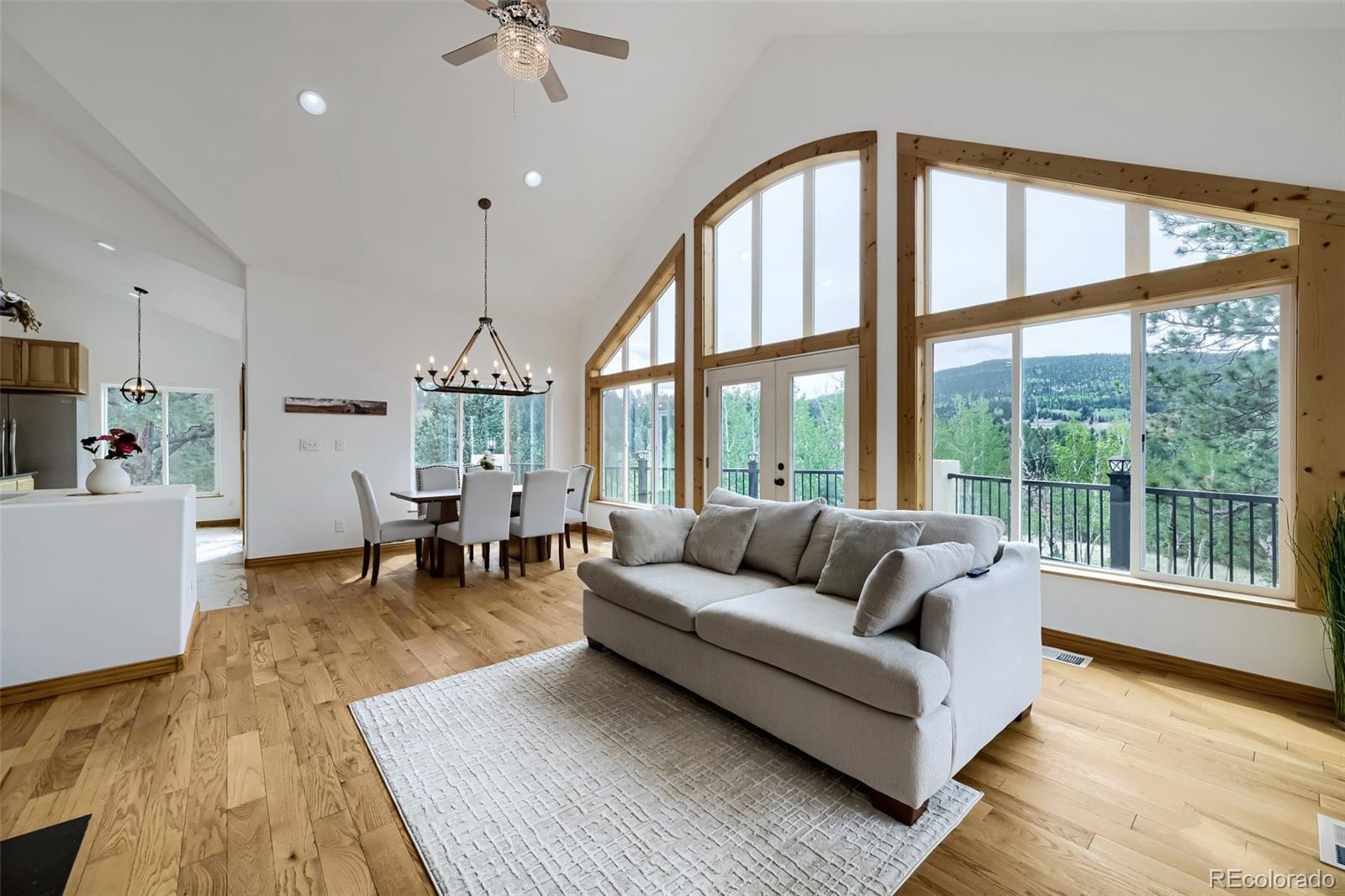 507 Yorktown Road Cripple Creek CO 80813