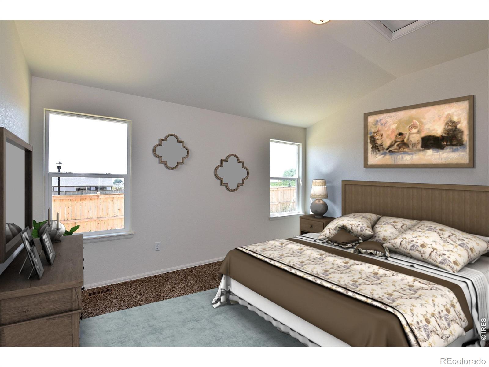 5020 Tangerine Street Johnstown CO 80534