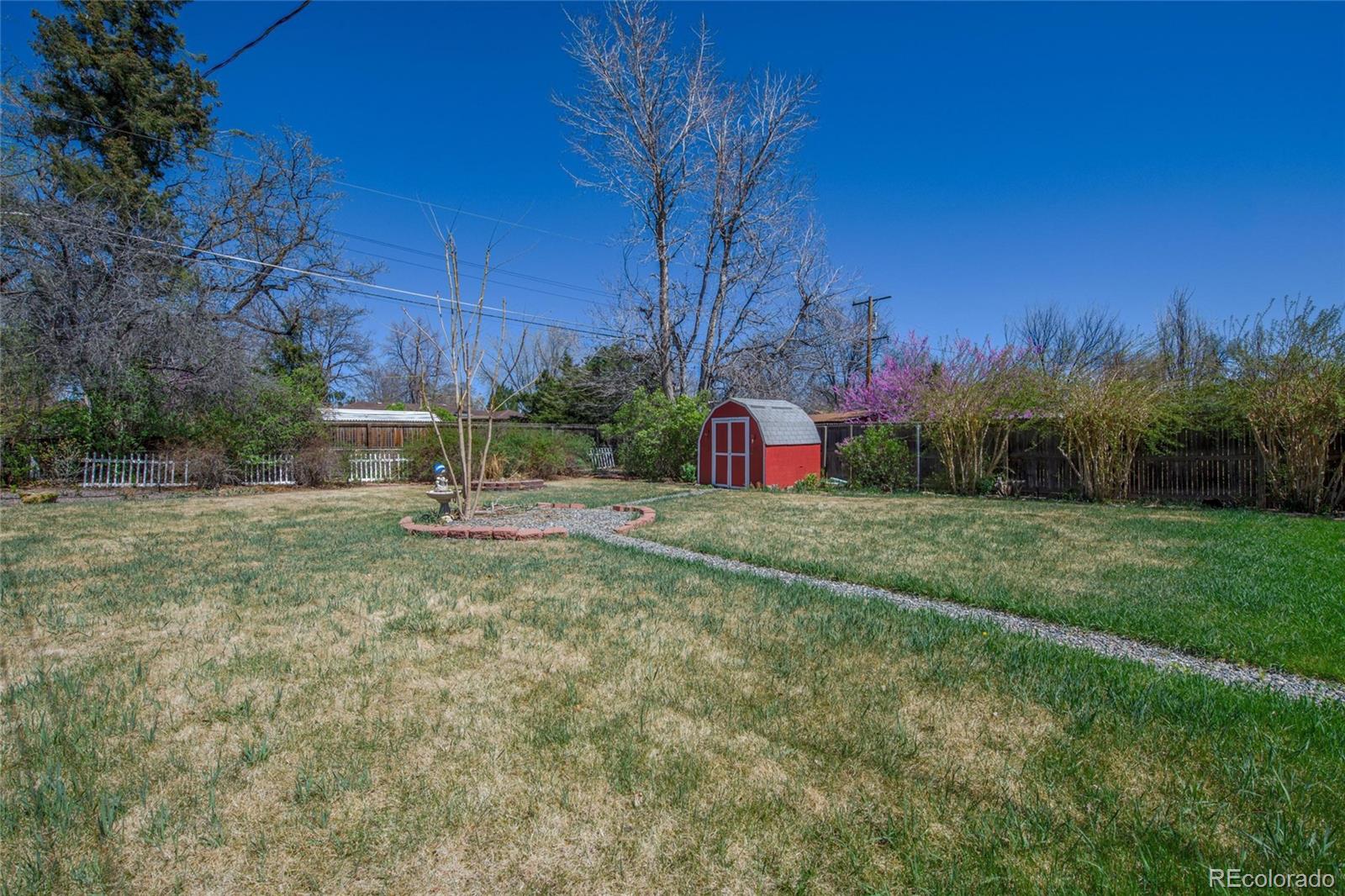 8165 W 17th Avenue Lakewood CO 80214