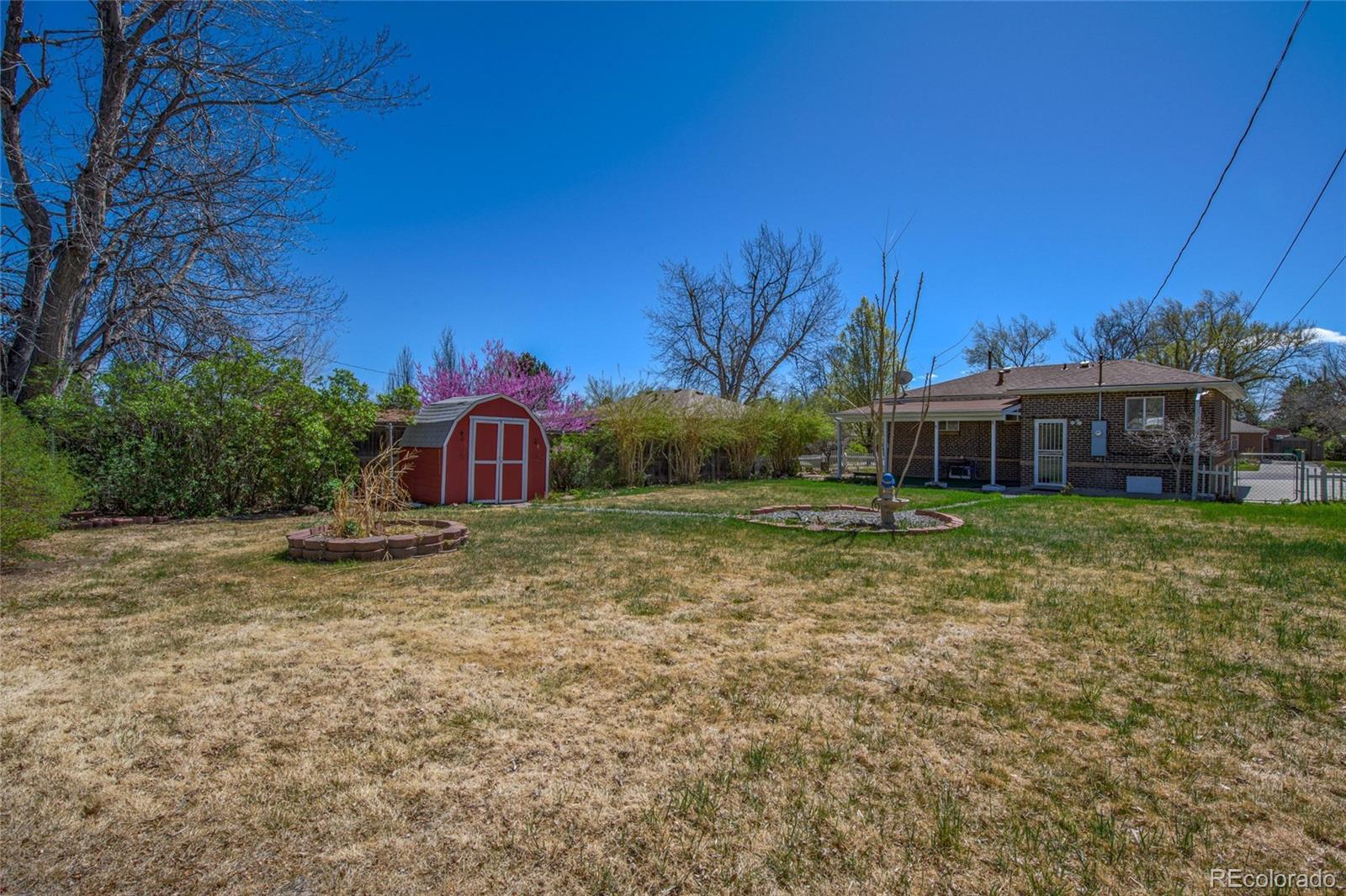 8165 W 17th Avenue Lakewood CO 80214