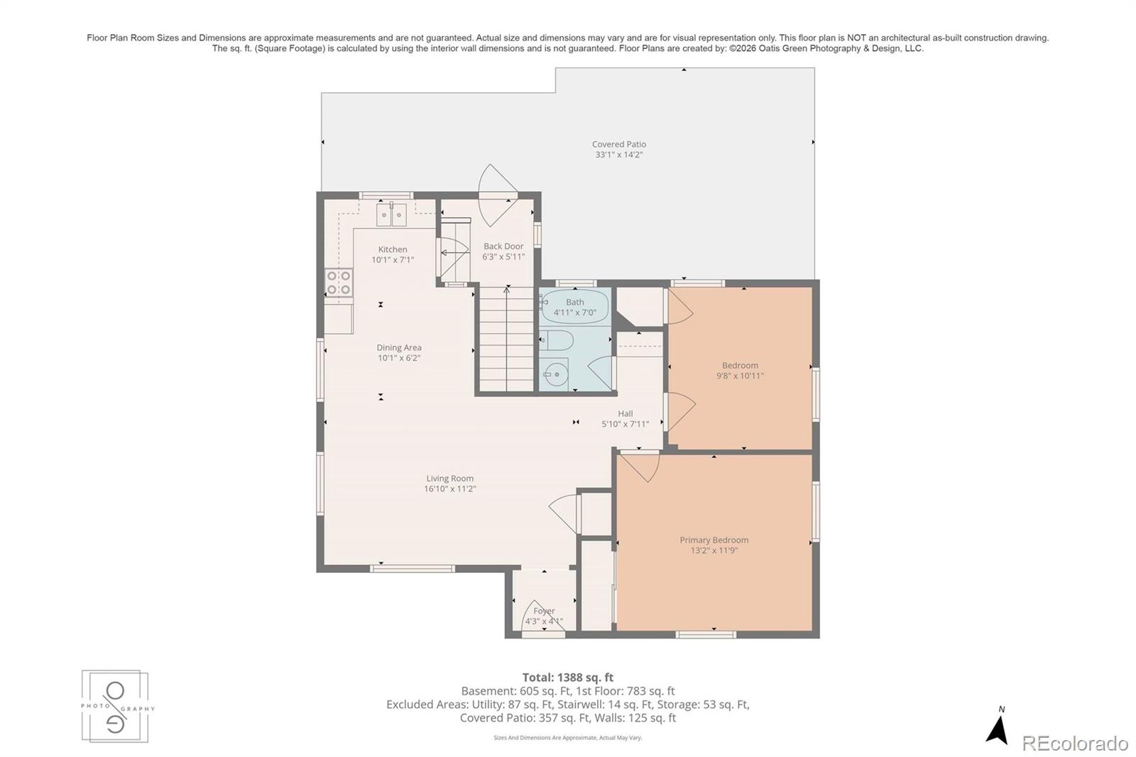 8165 W 17th Avenue Lakewood CO 80214