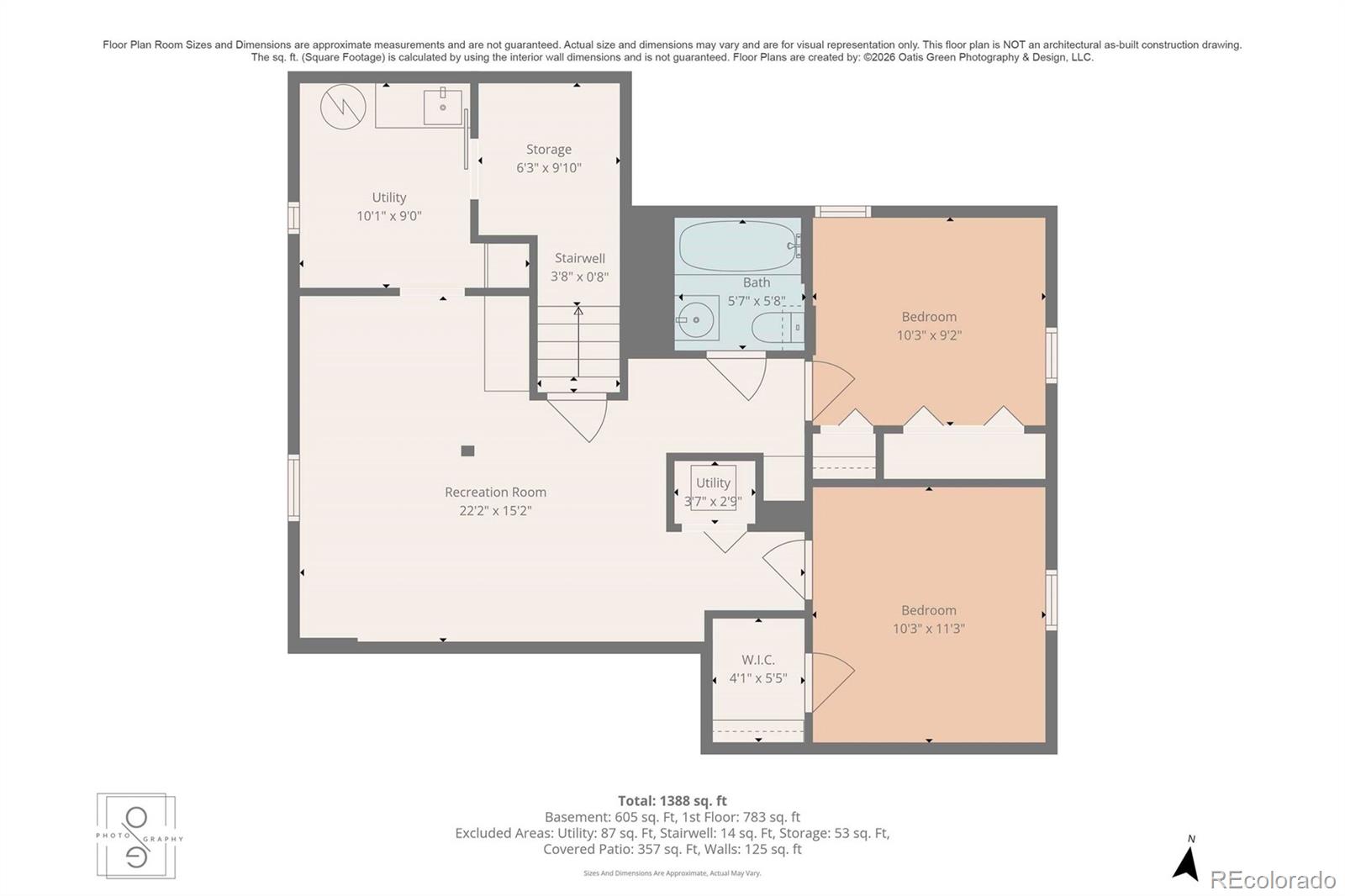 8165 W 17th Avenue Lakewood CO 80214