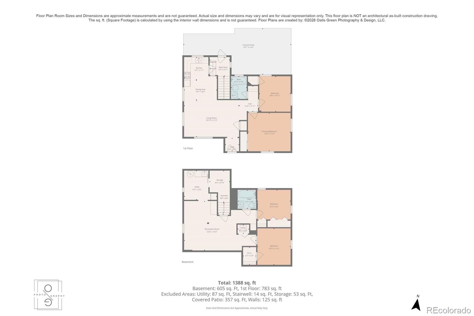 8165 W 17th Avenue Lakewood CO 80214