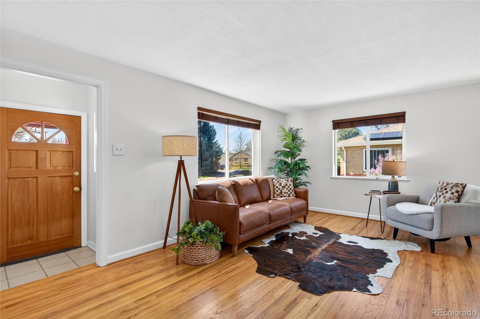 8165 W 17th Avenue Lakewood CO 80214