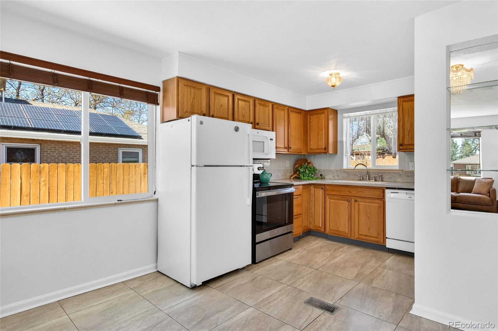 8165 W 17th Avenue Lakewood CO 80214
