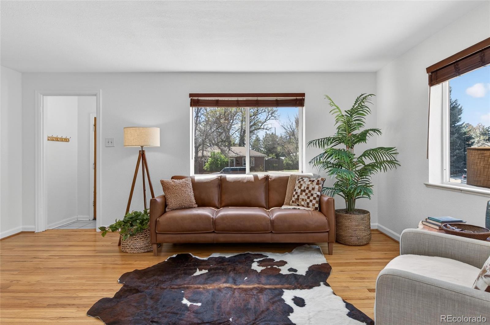 8165 W 17th Avenue Lakewood CO 80214