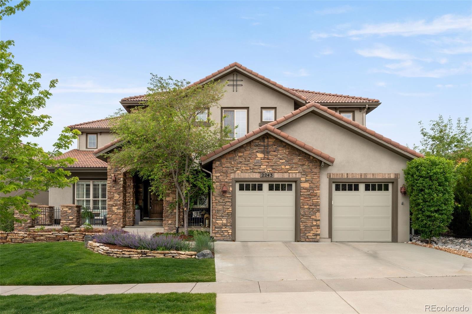 2243 S Juniper Street Denver CO 80228