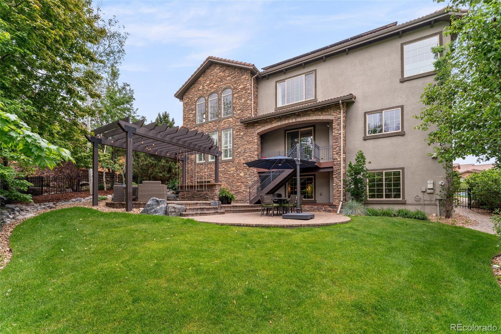 2243 S Juniper Street Denver CO 80228