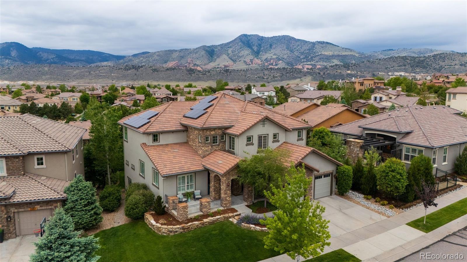 2243 S Juniper Street Denver CO 80228
