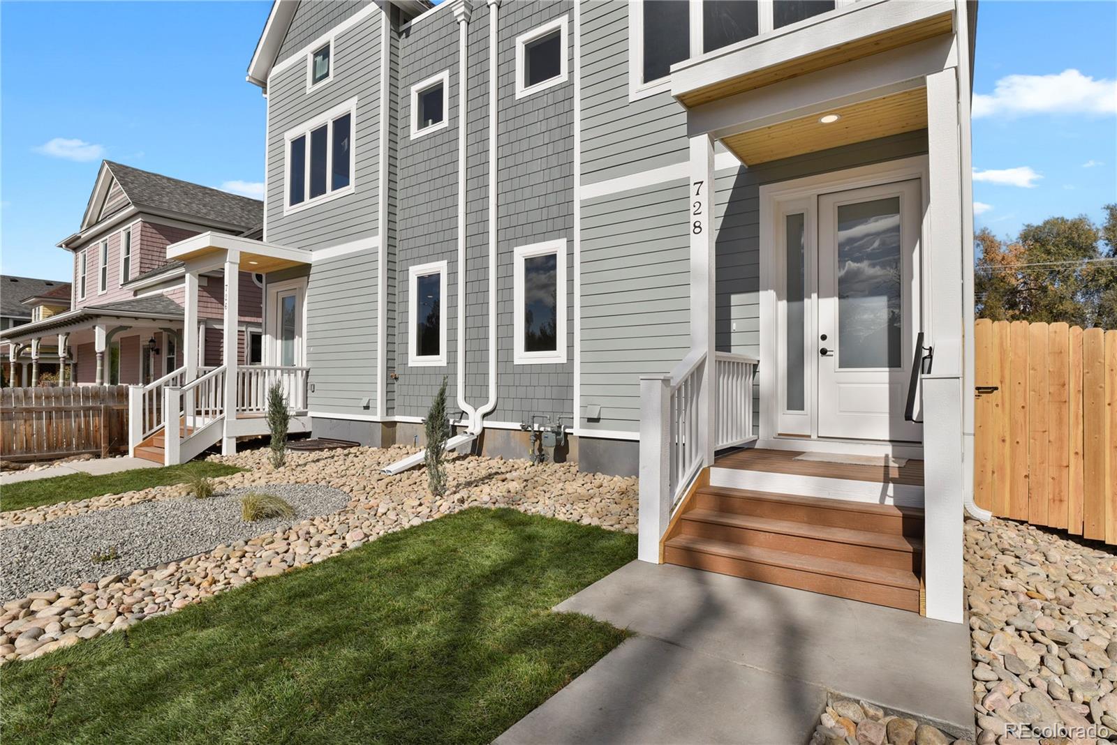 726 E Platte Avenue Colorado Springs CO 80903