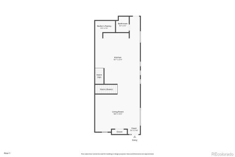 726 E Platte Avenue Colorado Springs CO 80903