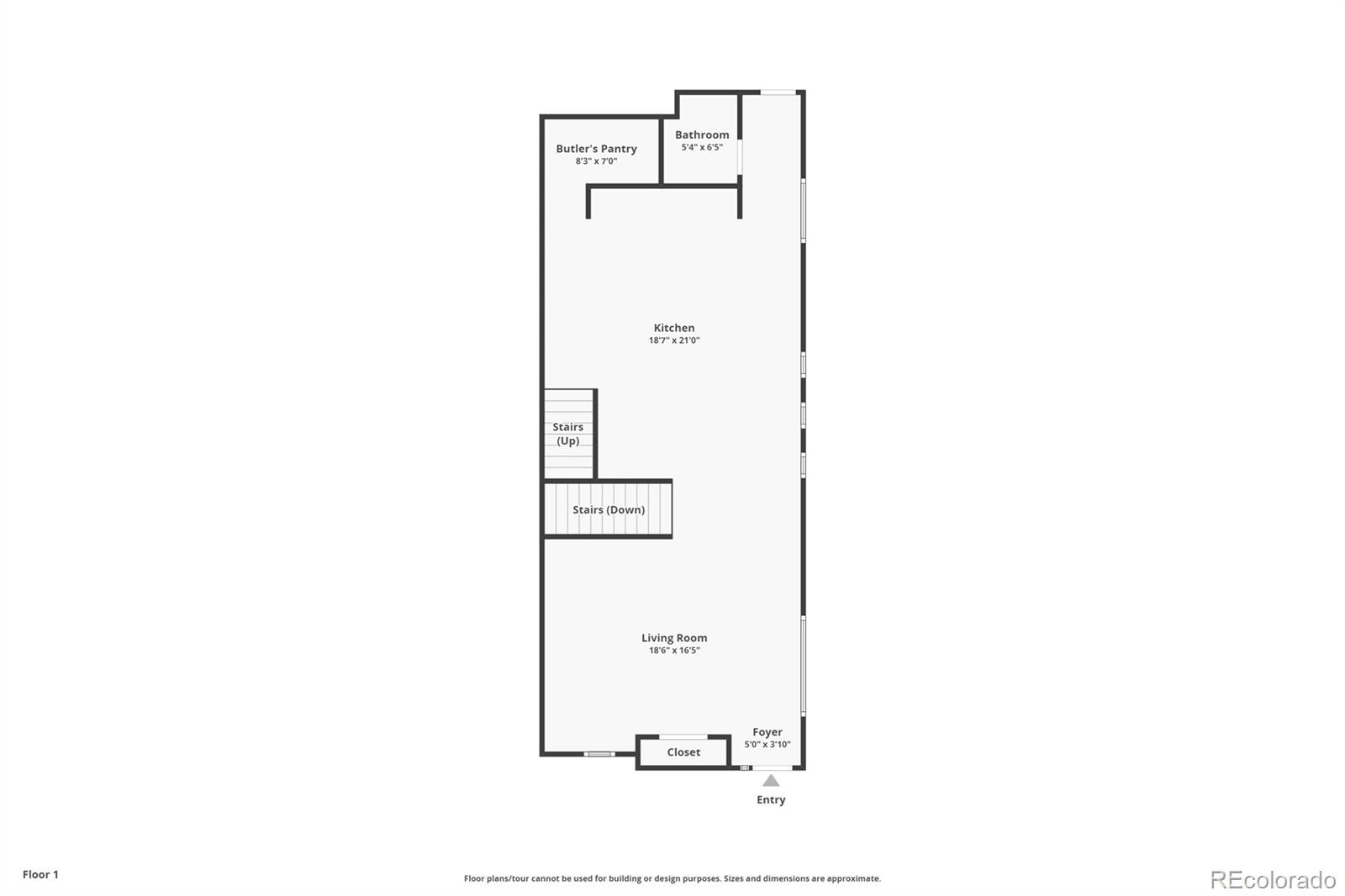 726 E Platte Avenue Colorado Springs CO 80903