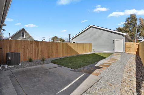 726 E Platte Avenue Colorado Springs CO 80903