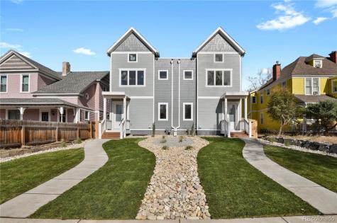 726 E Platte Avenue Colorado Springs CO 80903