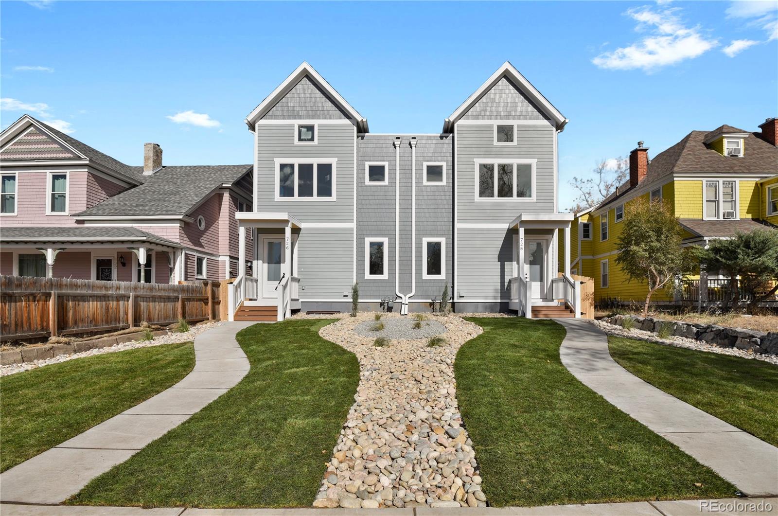 726 E Platte Avenue Colorado Springs CO 80903