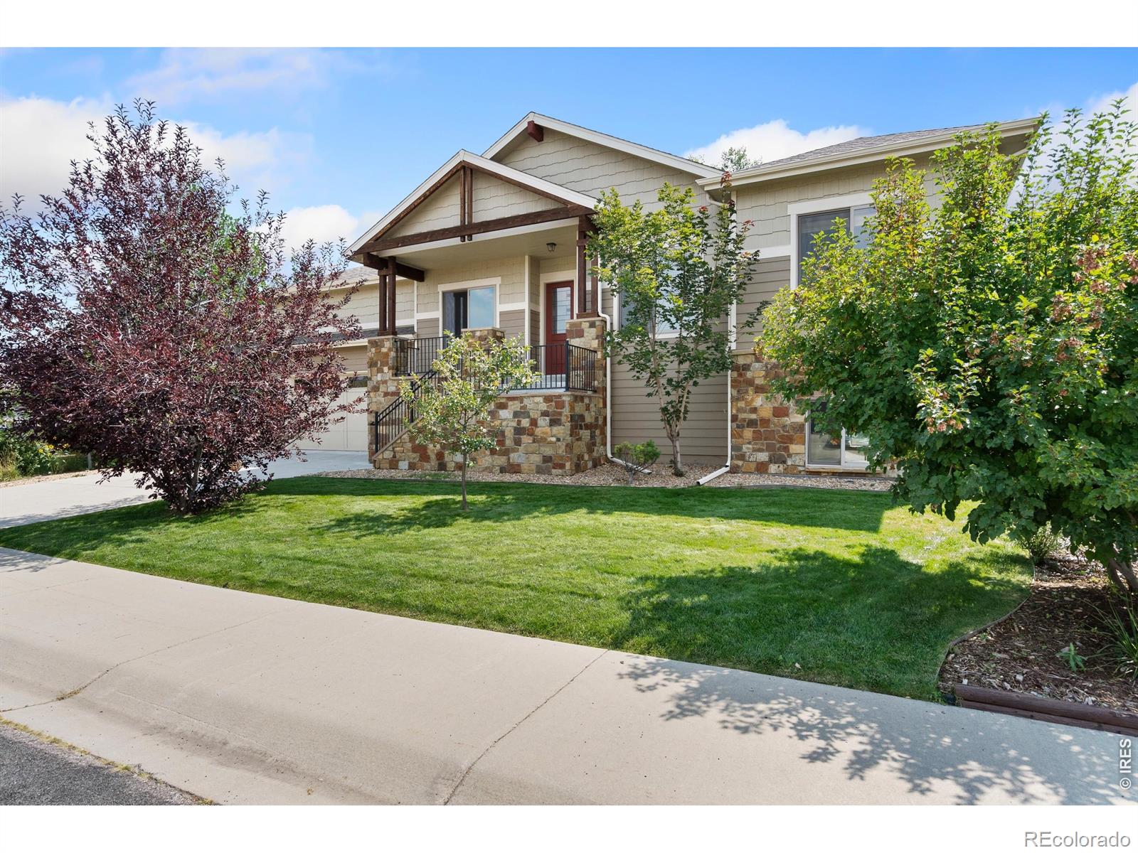 629 Deer Meadow Drive Loveland CO 80537