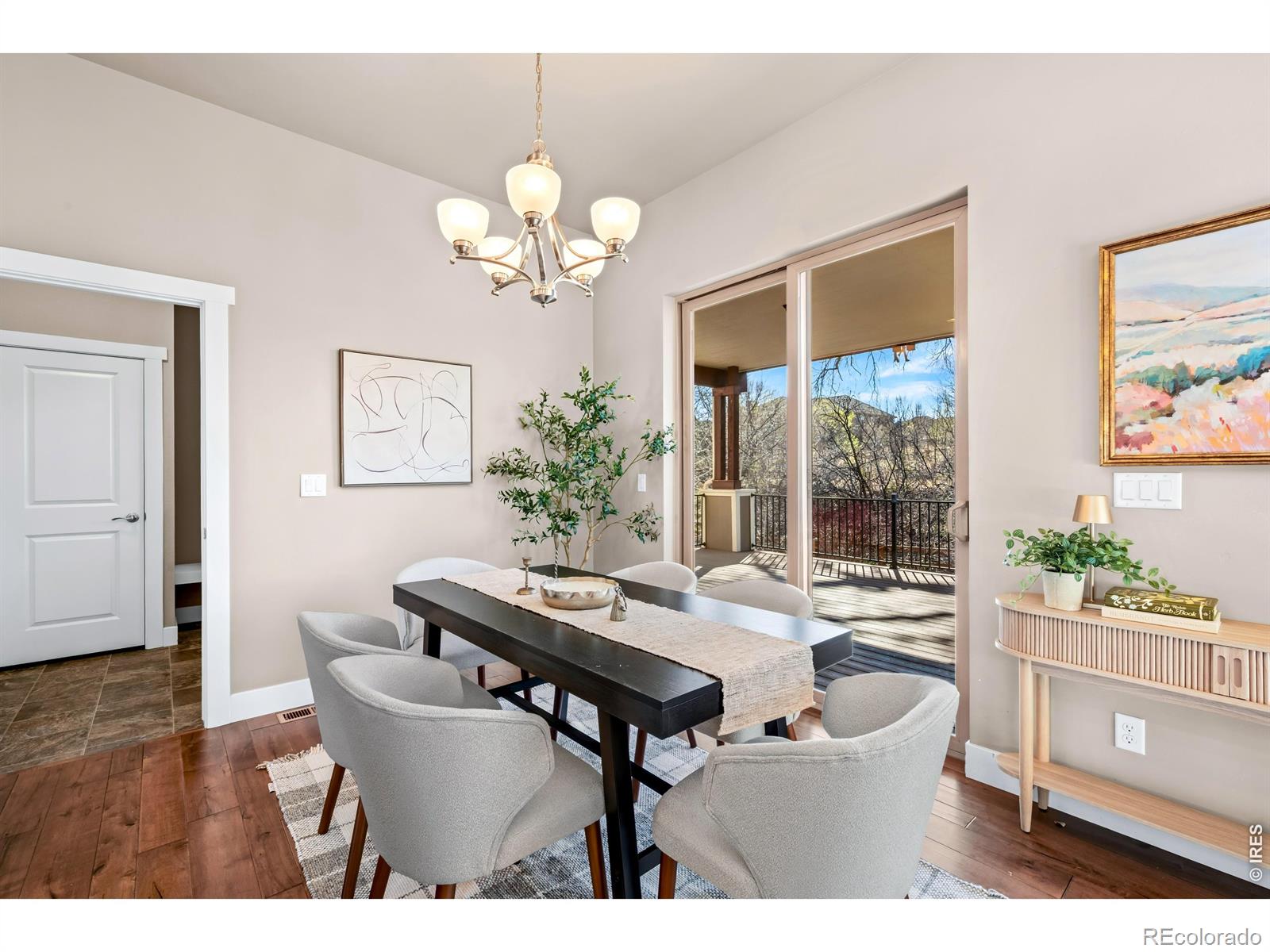629 Deer Meadow Drive Loveland CO 80537