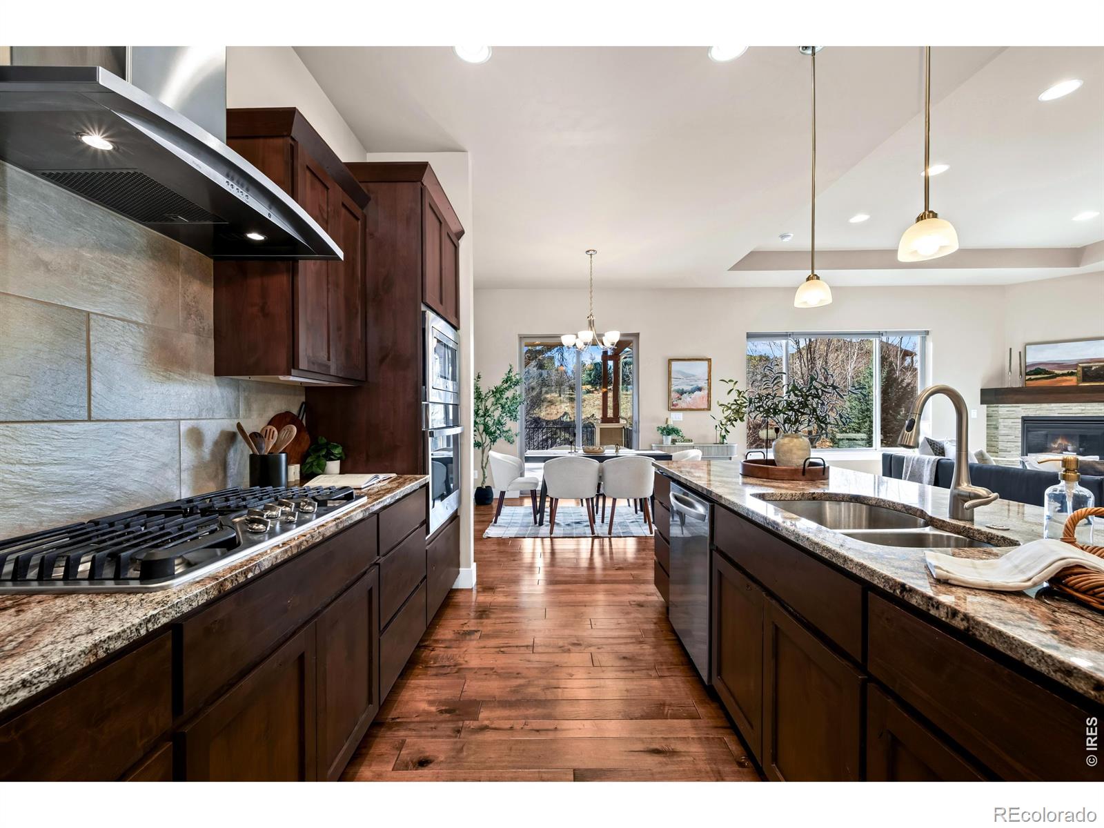 629 Deer Meadow Drive Loveland CO 80537