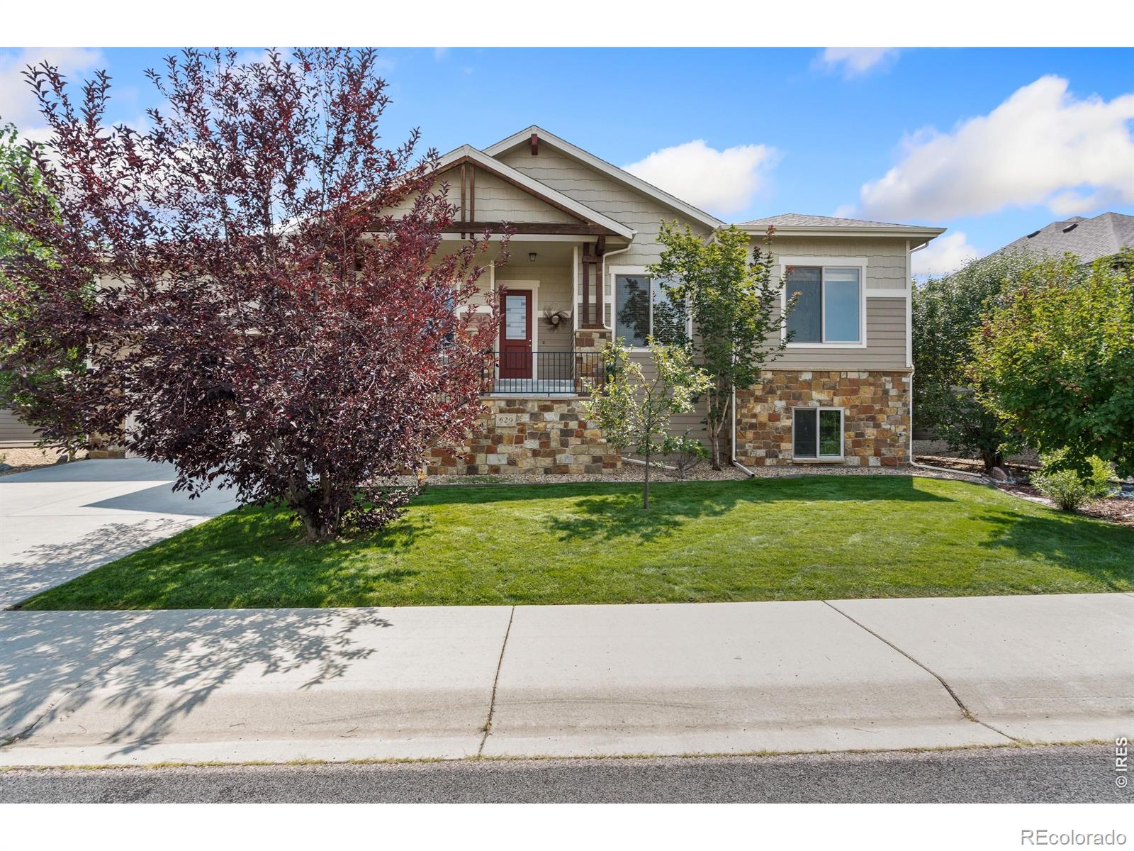 629 Deer Meadow Drive Loveland CO 80537