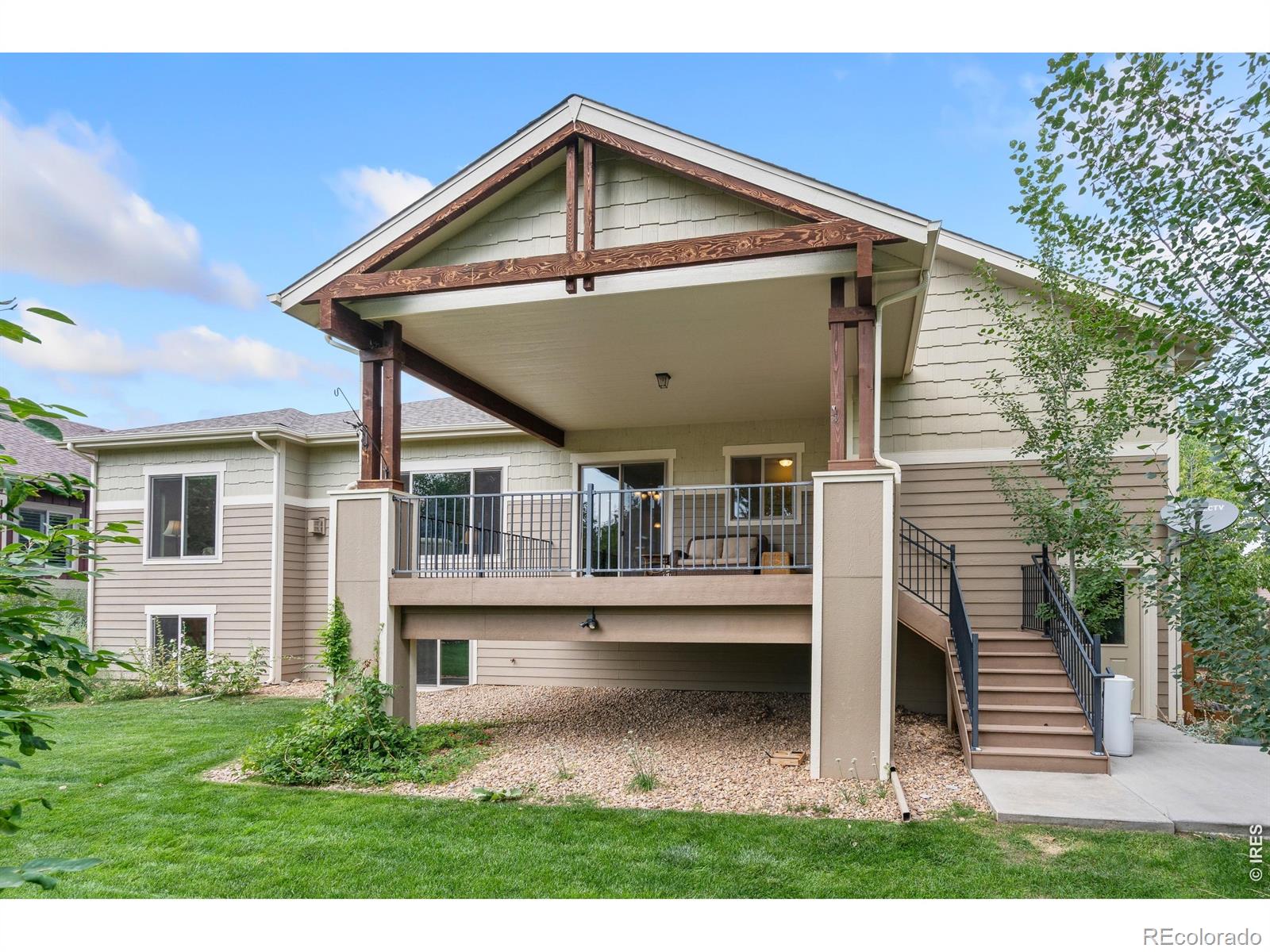 629 Deer Meadow Drive Loveland CO 80537