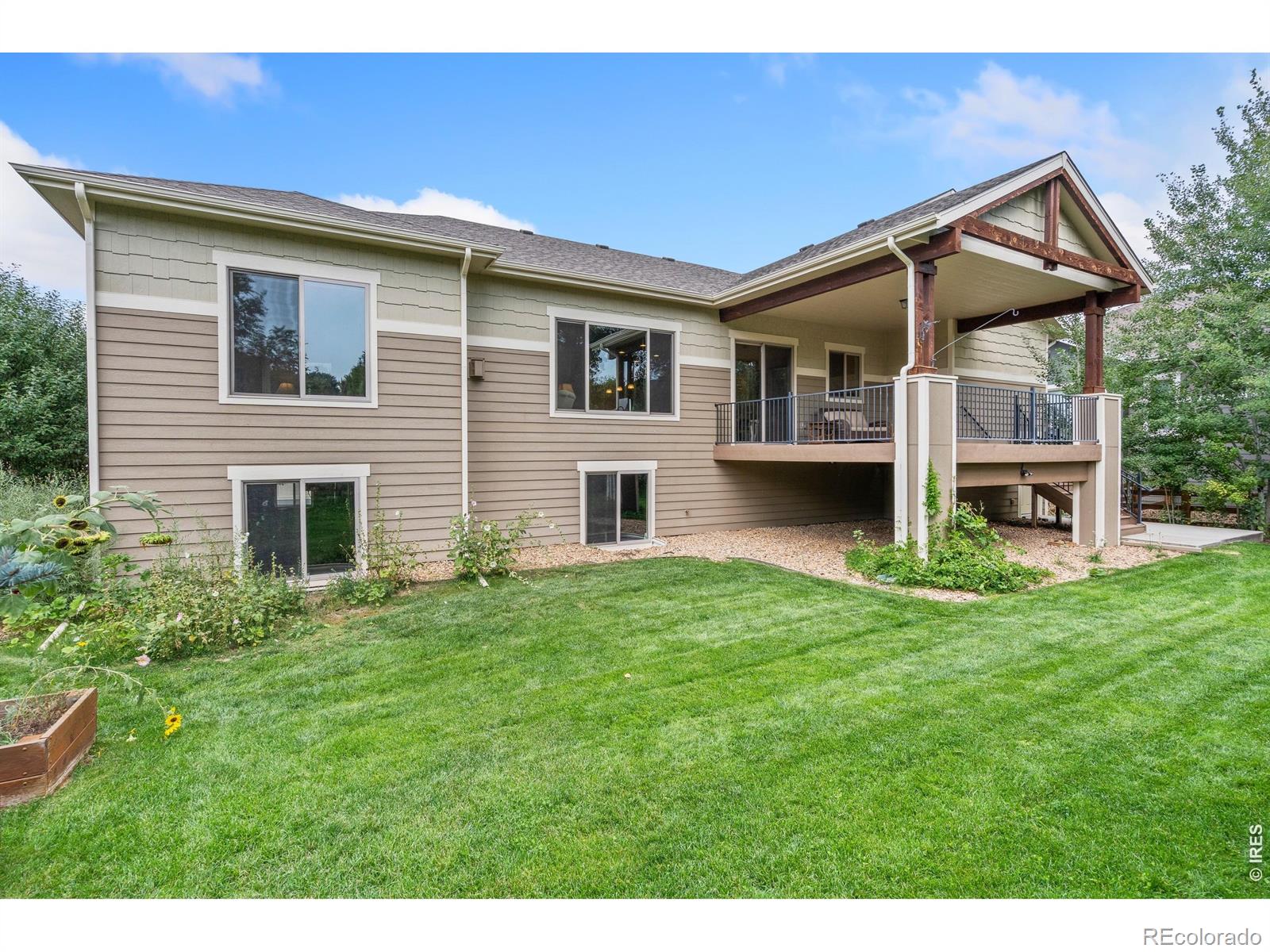 629 Deer Meadow Drive Loveland CO 80537