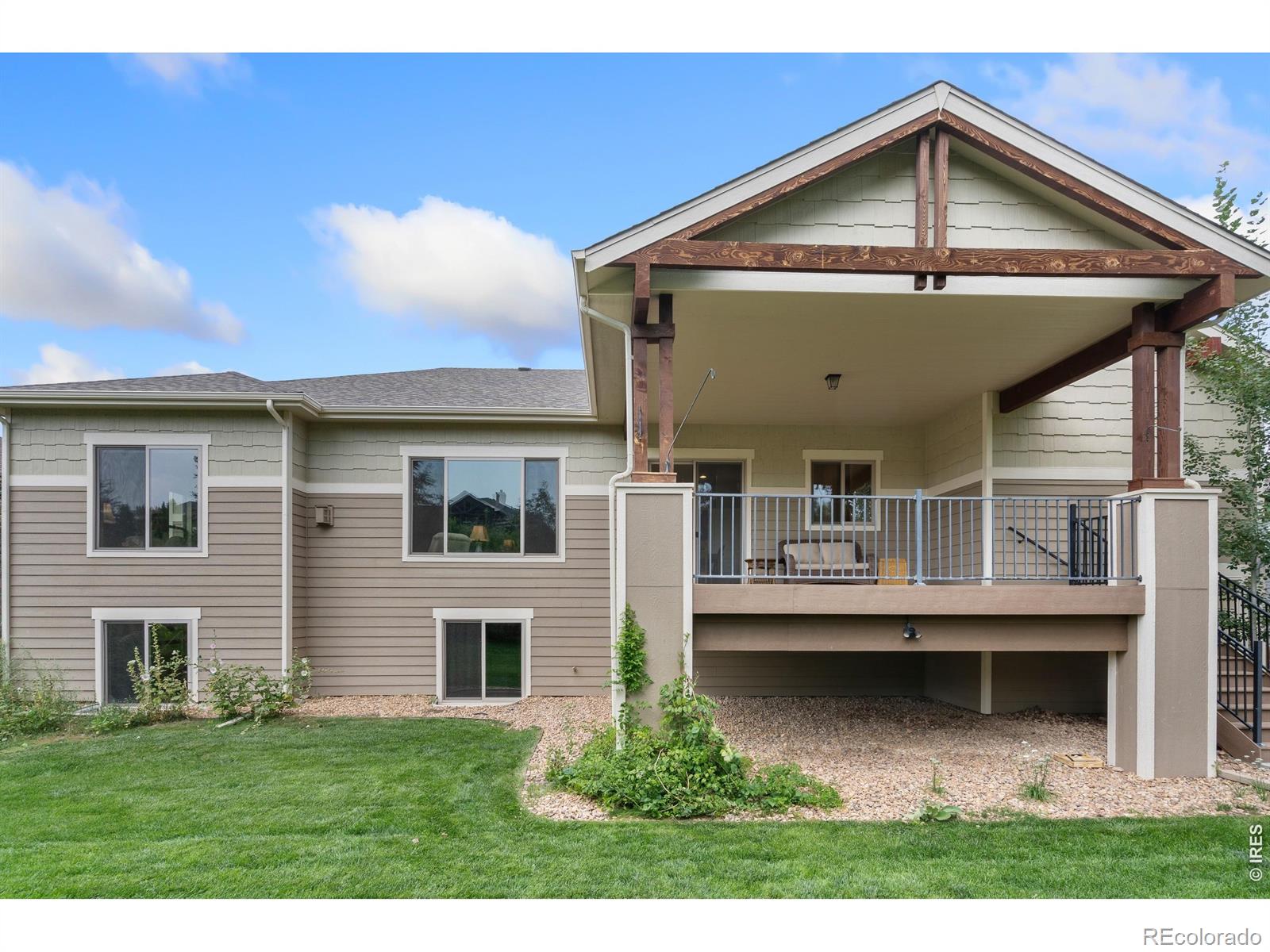 629 Deer Meadow Drive Loveland CO 80537