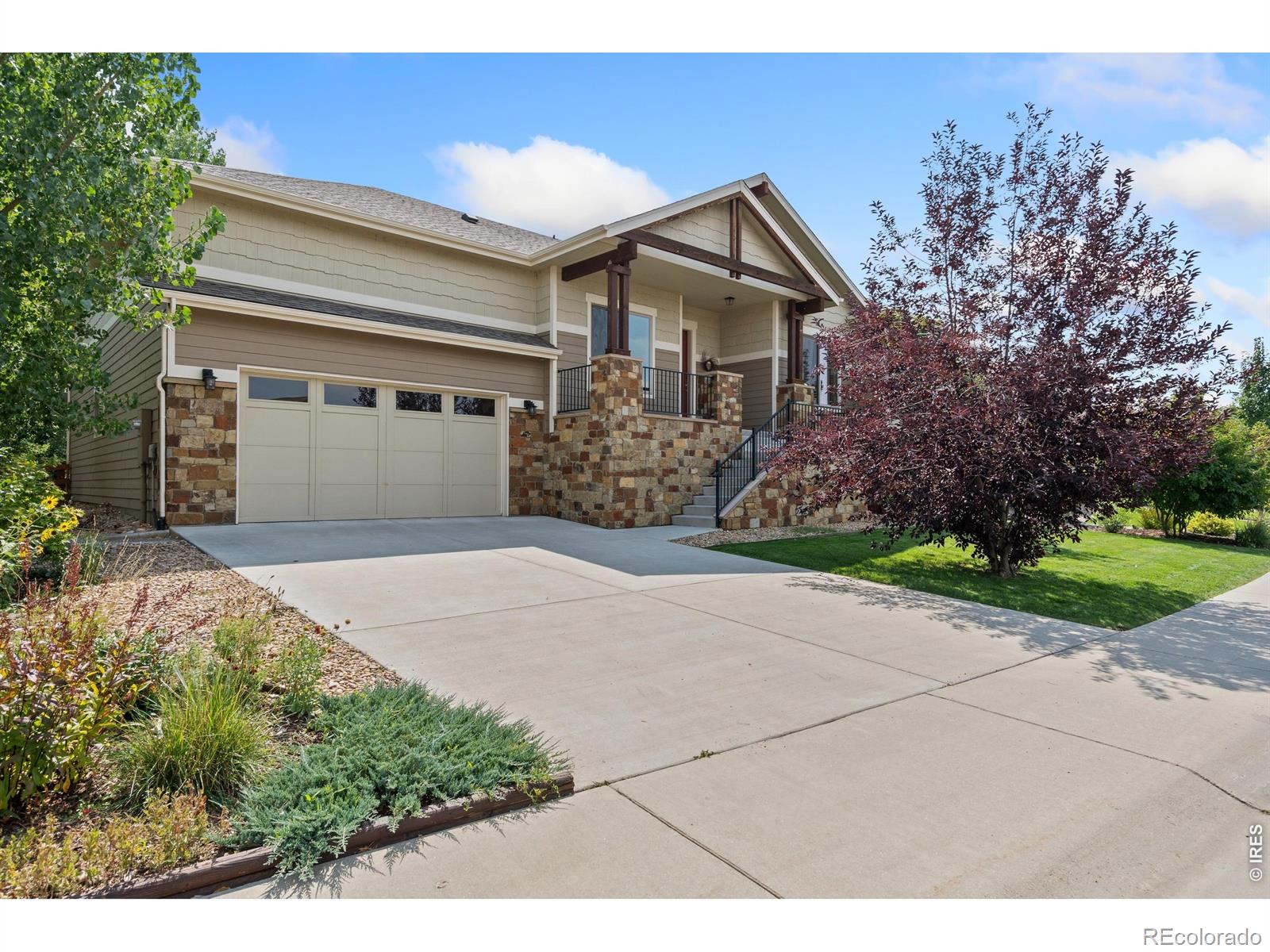 629 Deer Meadow Drive Loveland CO 80537