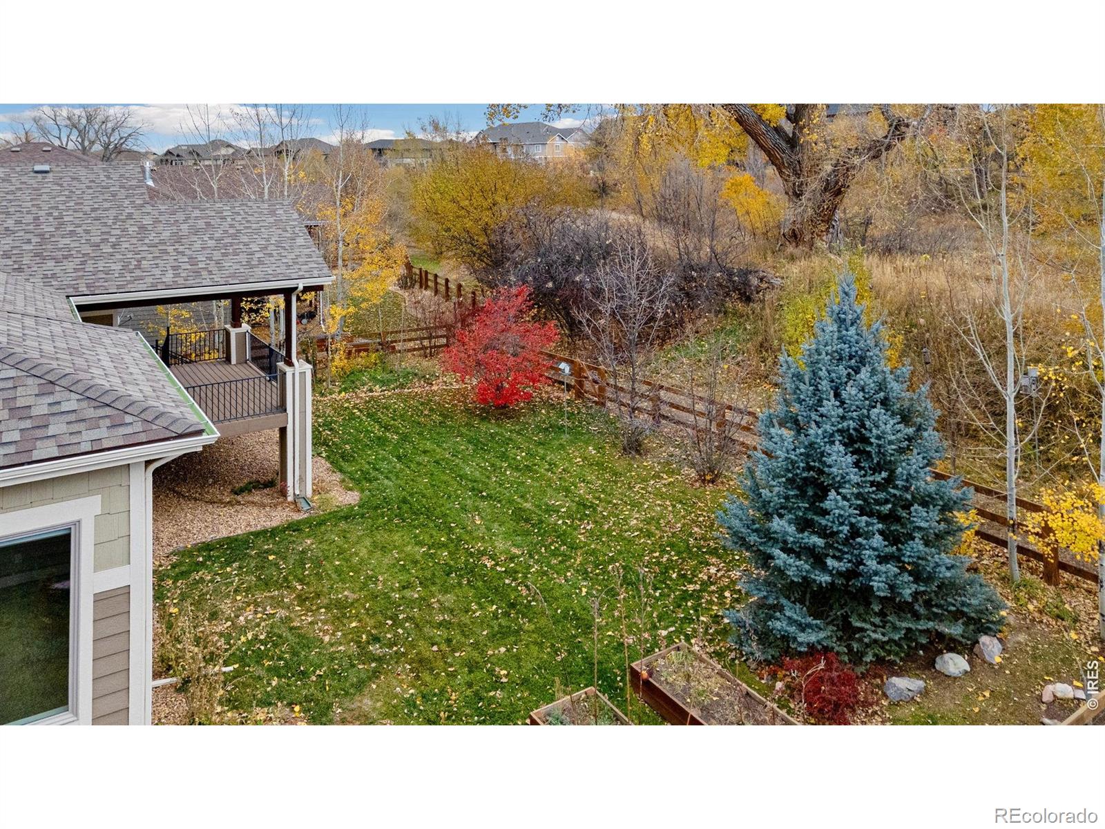 629 Deer Meadow Drive Loveland CO 80537