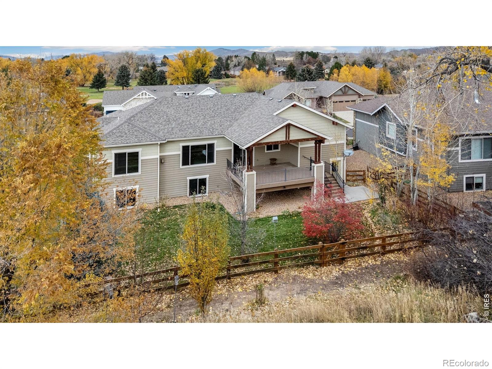 629 Deer Meadow Drive Loveland CO 80537
