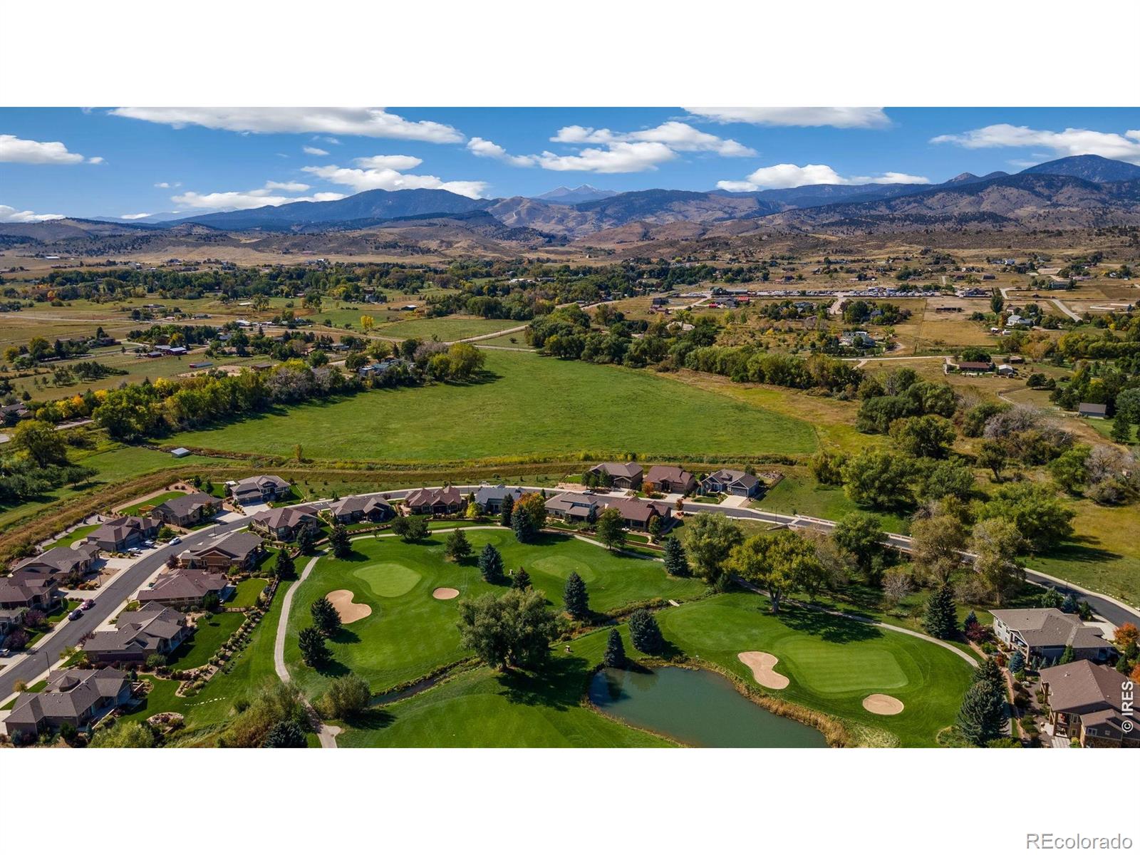 629 Deer Meadow Drive Loveland CO 80537