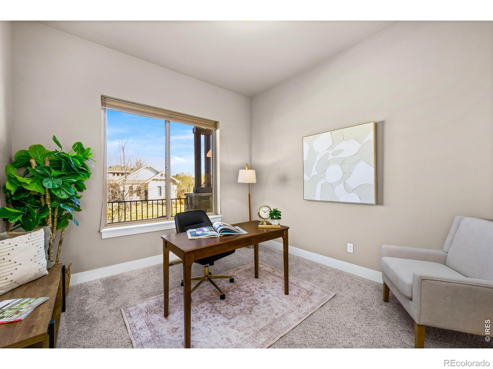 629 Deer Meadow Drive Loveland CO 80537