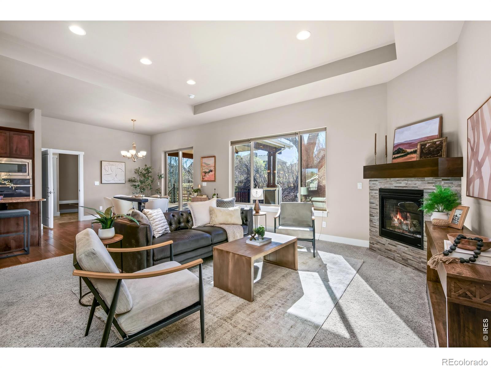 629 Deer Meadow Drive Loveland CO 80537
