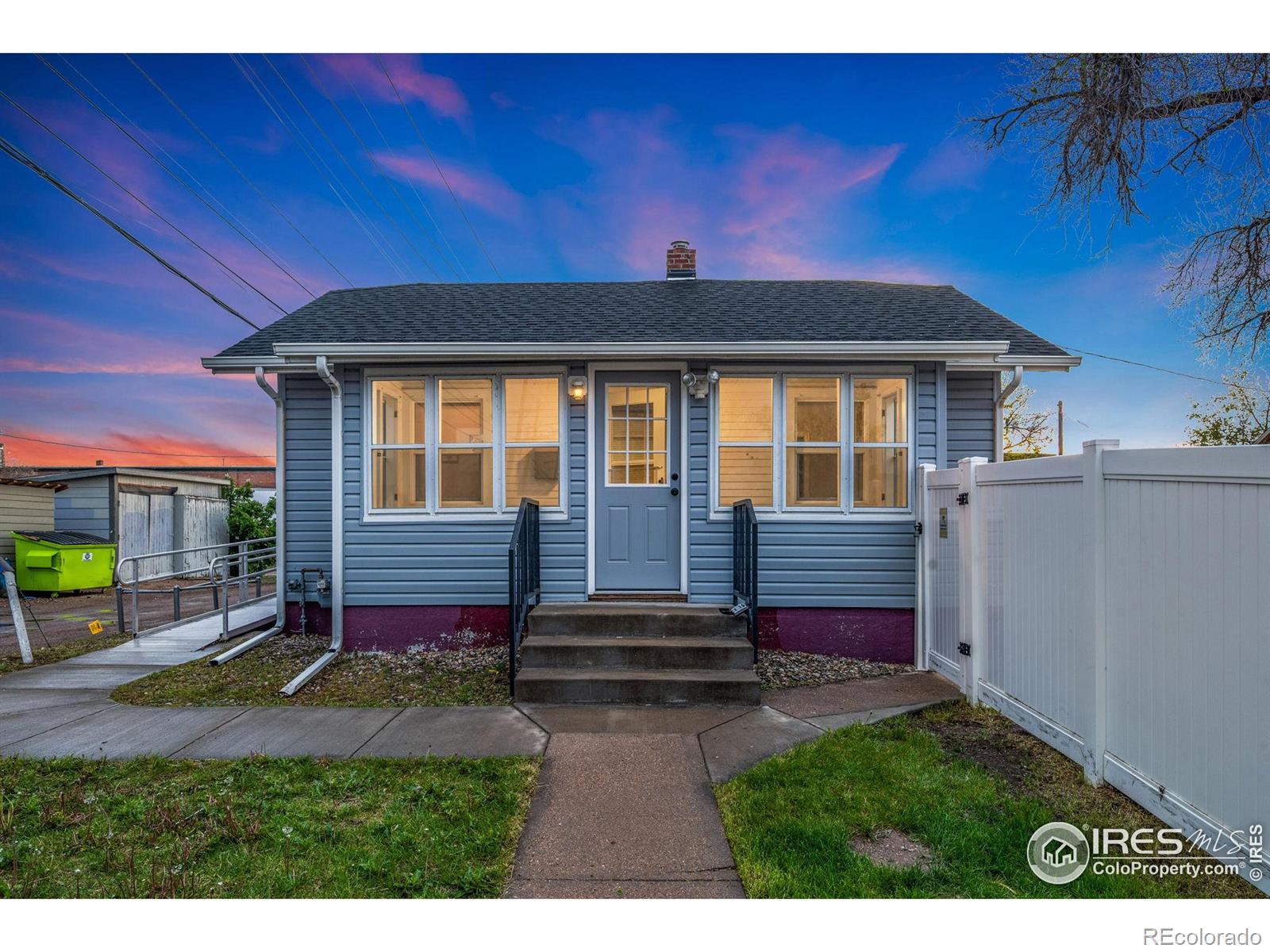 1213 5th Avenue Greeley CO 80631