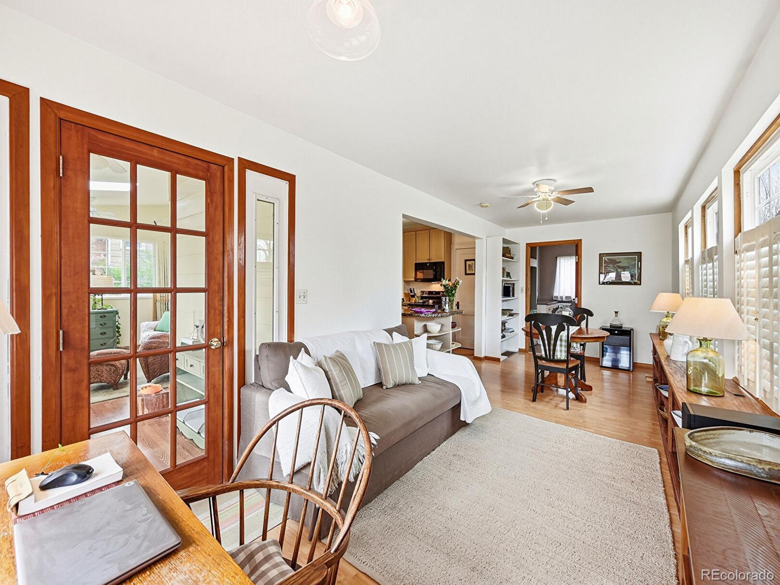 6410 First Street Louviers CO 80131