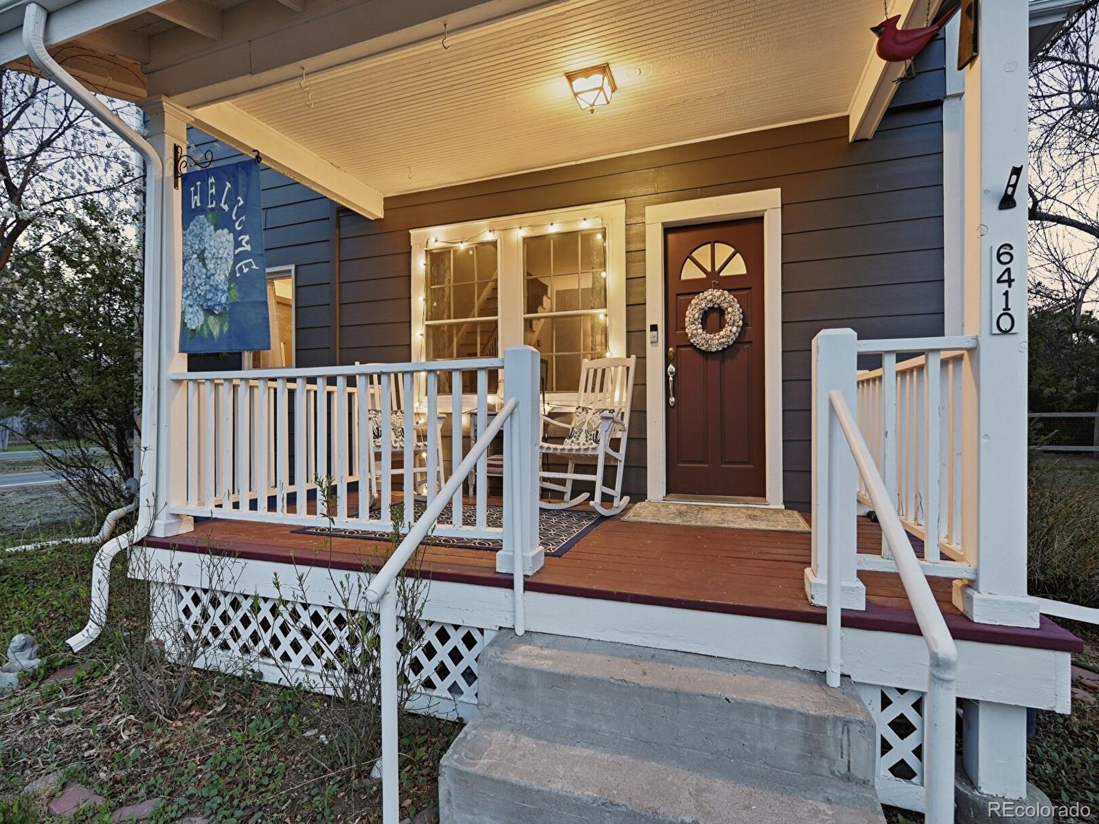 6410 First Street Louviers CO 80131
