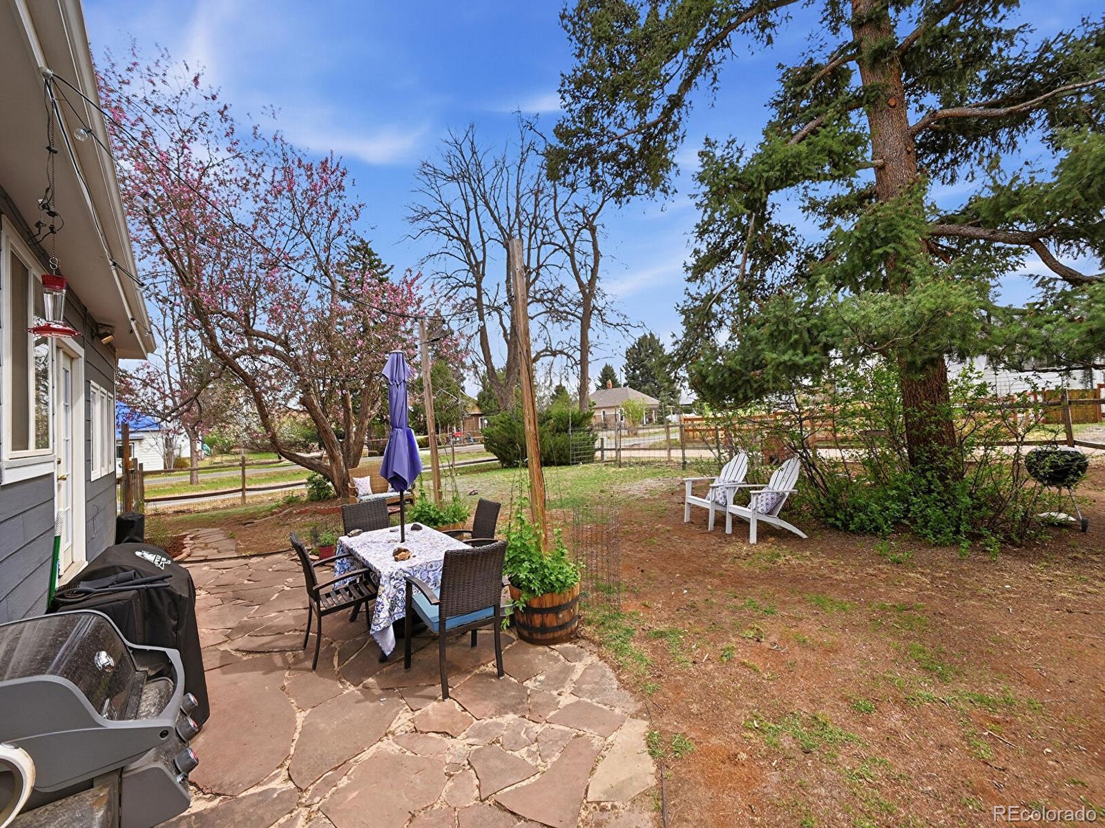 6410 First Street Louviers CO 80131