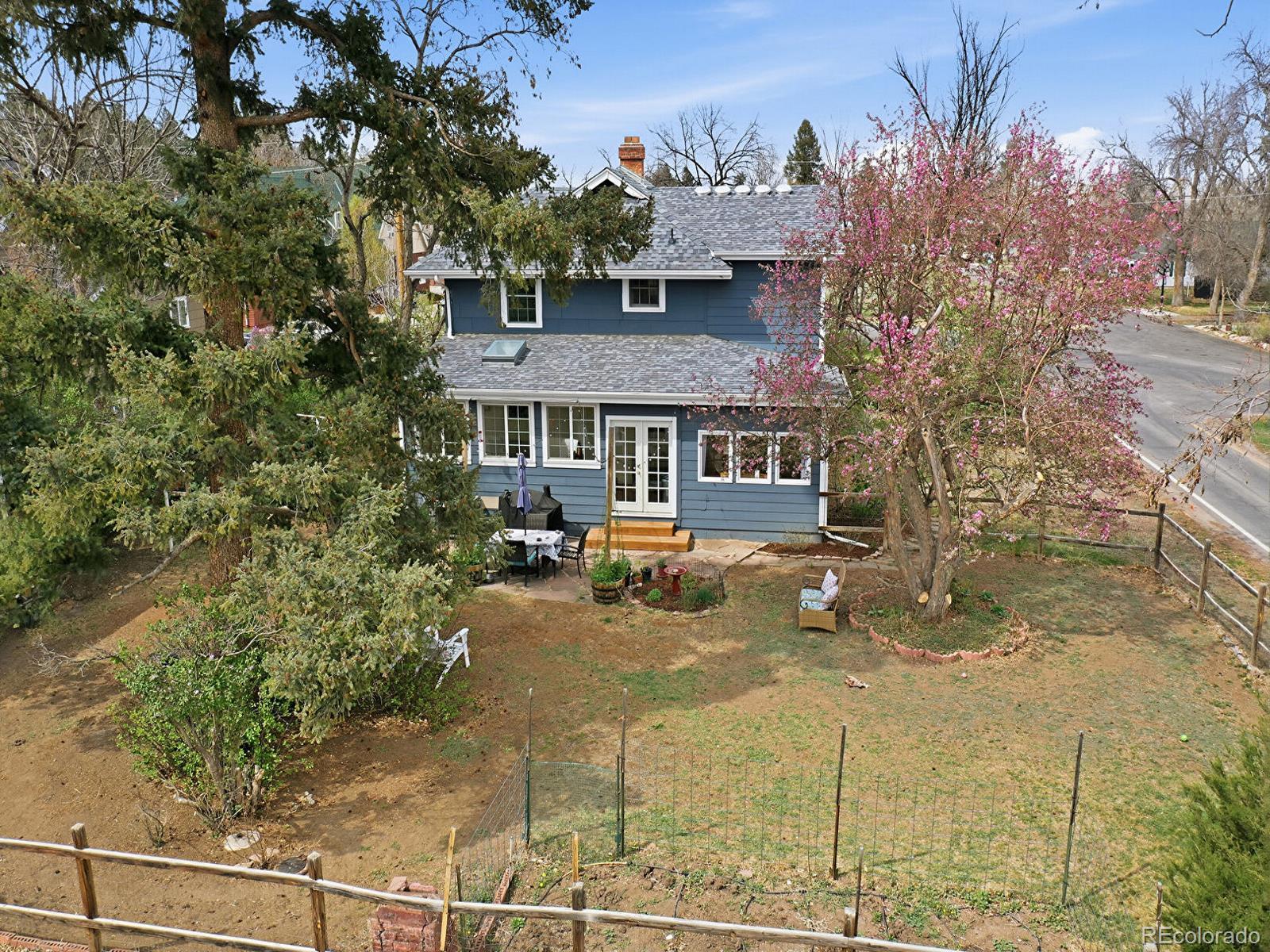 6410 First Street Louviers CO 80131