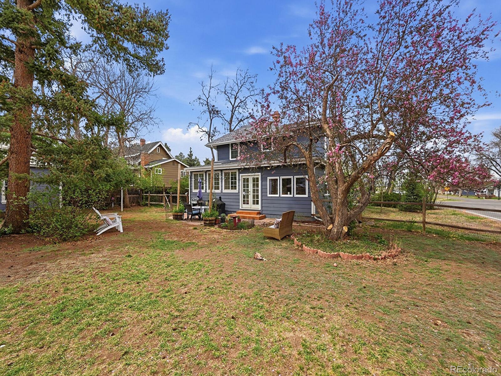 6410 First Street Louviers CO 80131
