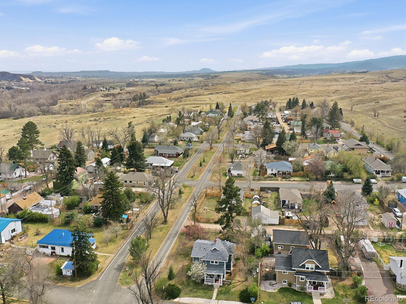 6410 First Street Louviers CO 80131
