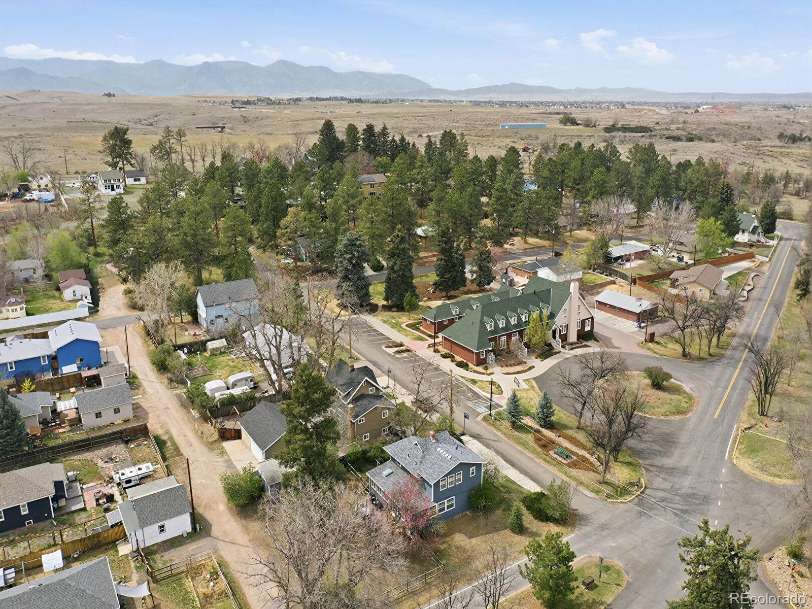 6410 First Street Louviers CO 80131