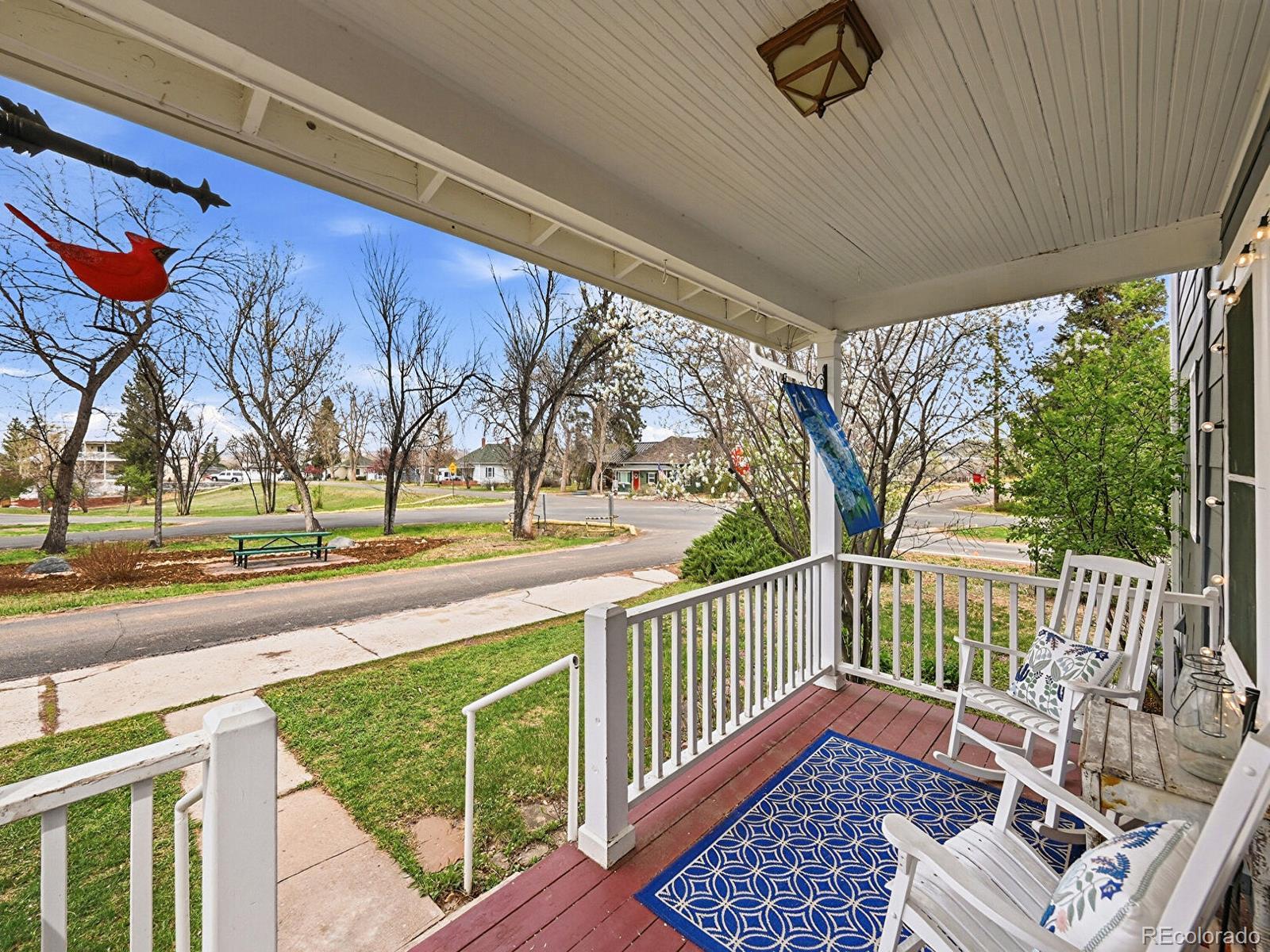 6410 First Street Louviers CO 80131