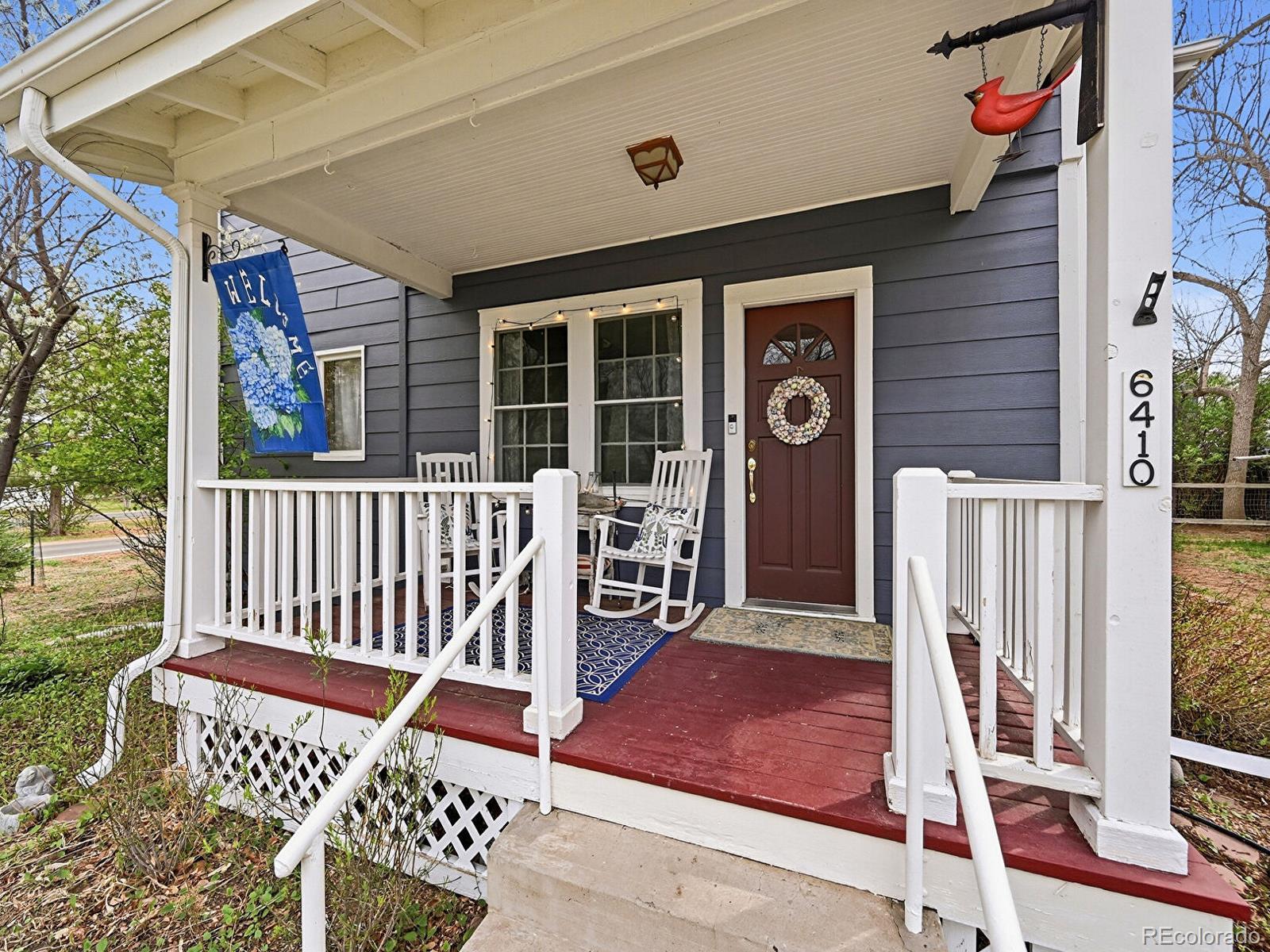 6410 First Street Louviers CO 80131
