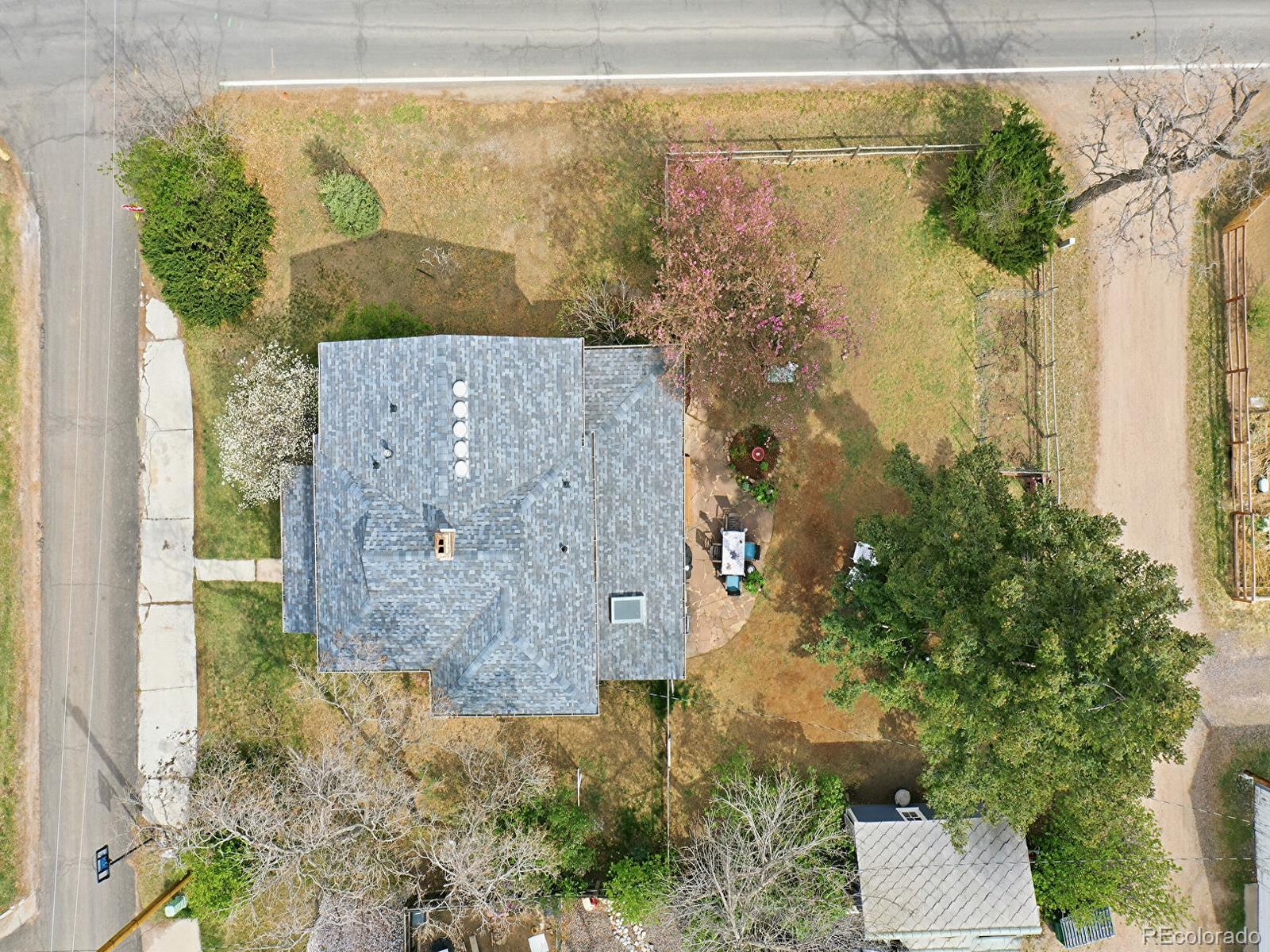 6410 First Street Louviers CO 80131