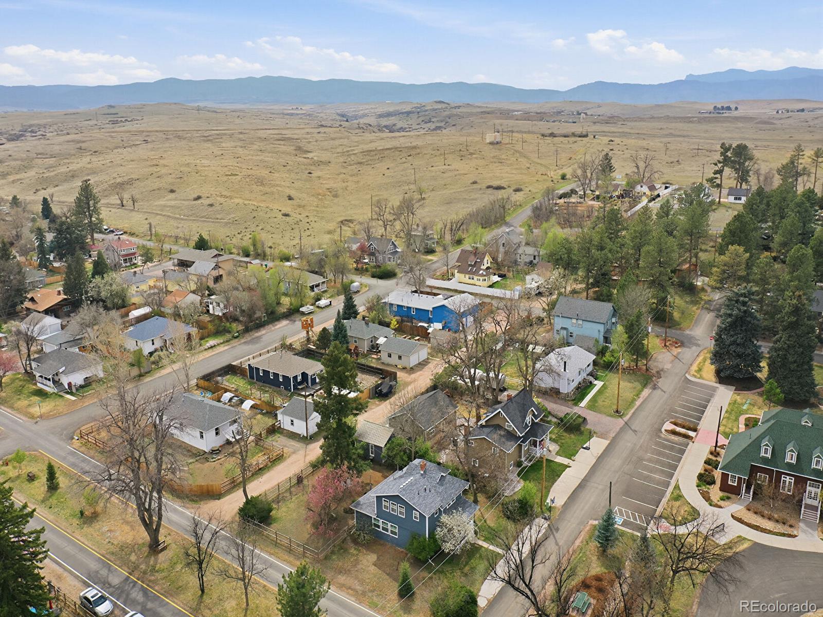 6410 First Street Louviers CO 80131